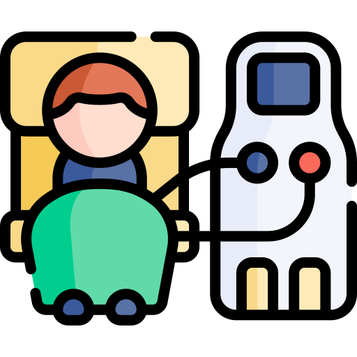 Dialysis Icon