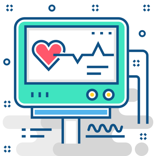 ICU Icon