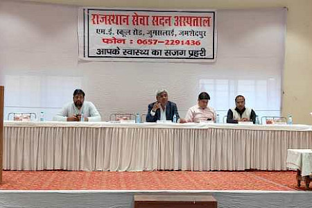 AGM: New Commitments to Expansion & Service