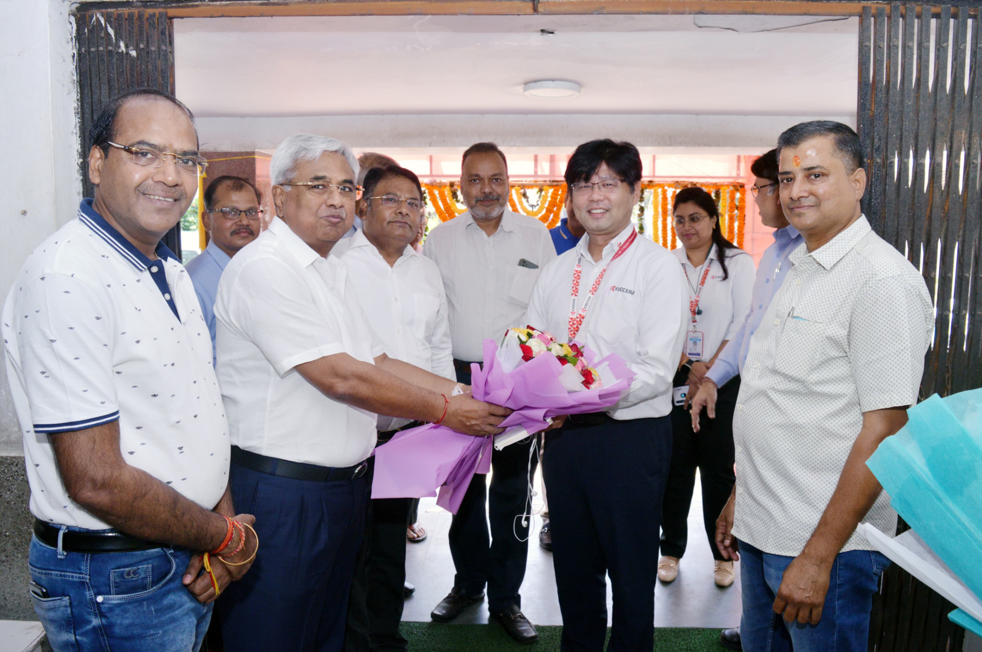 New Labour Room & OT Inaugurated