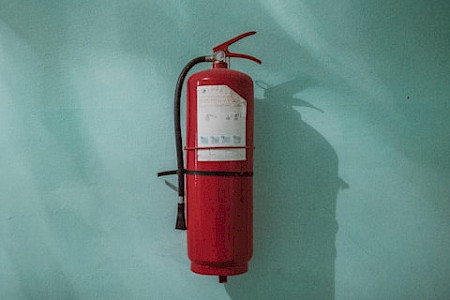 Fire Safety Mock Drill Conducted