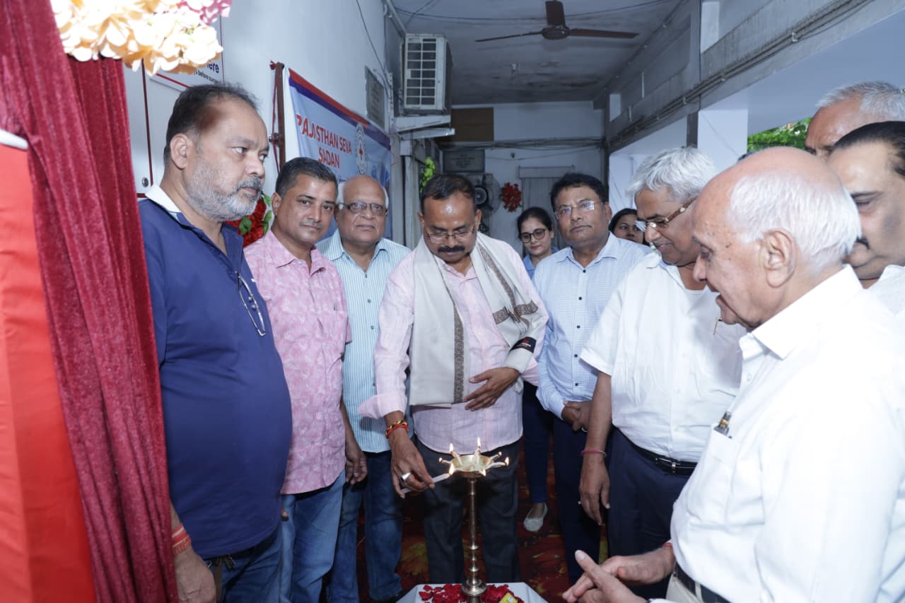 Advanced Laparoscopic Surgery Unit Launched